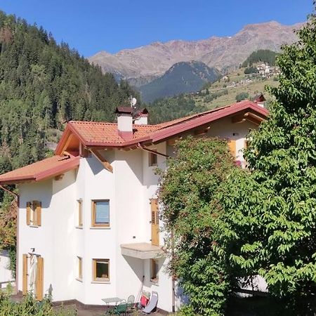 Appartamento Mary - Casa Green - Dog Friendly, Box Auto Cogolo Zewnętrze zdjęcie