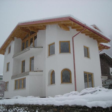 Appartamento Mary - Casa Green - Dog Friendly, Box Auto Cogolo Zewnętrze zdjęcie