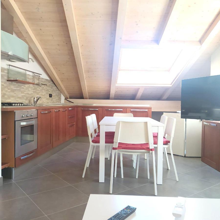 Appartamento Mary - Casa Green - Dog Friendly, Box Auto Cogolo Zewnętrze zdjęcie
