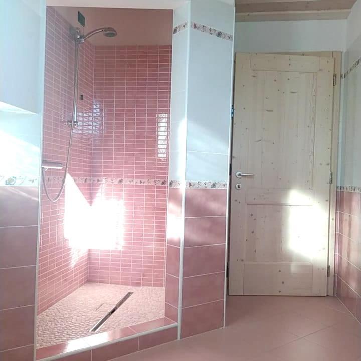 Appartamento Mary - Casa Green - Dog Friendly, Box Auto Cogolo Zewnętrze zdjęcie