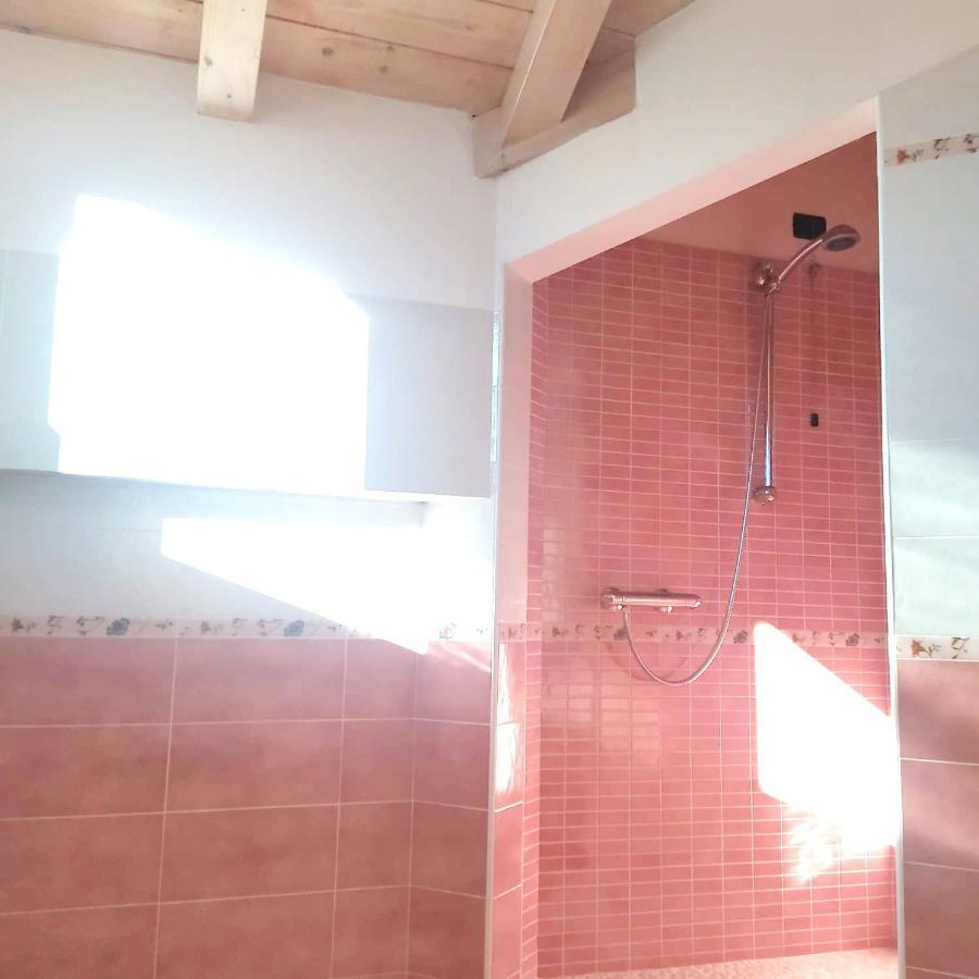 Appartamento Mary - Casa Green - Dog Friendly, Box Auto Cogolo Zewnętrze zdjęcie