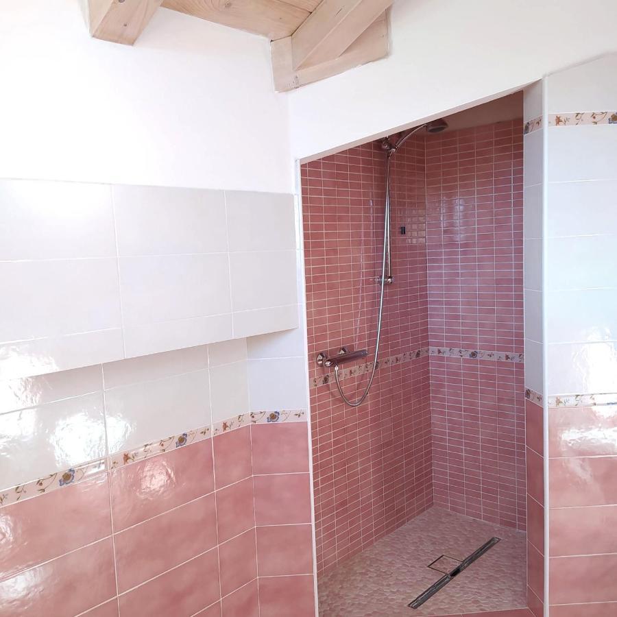 Appartamento Mary - Casa Green - Dog Friendly, Box Auto Cogolo Zewnętrze zdjęcie