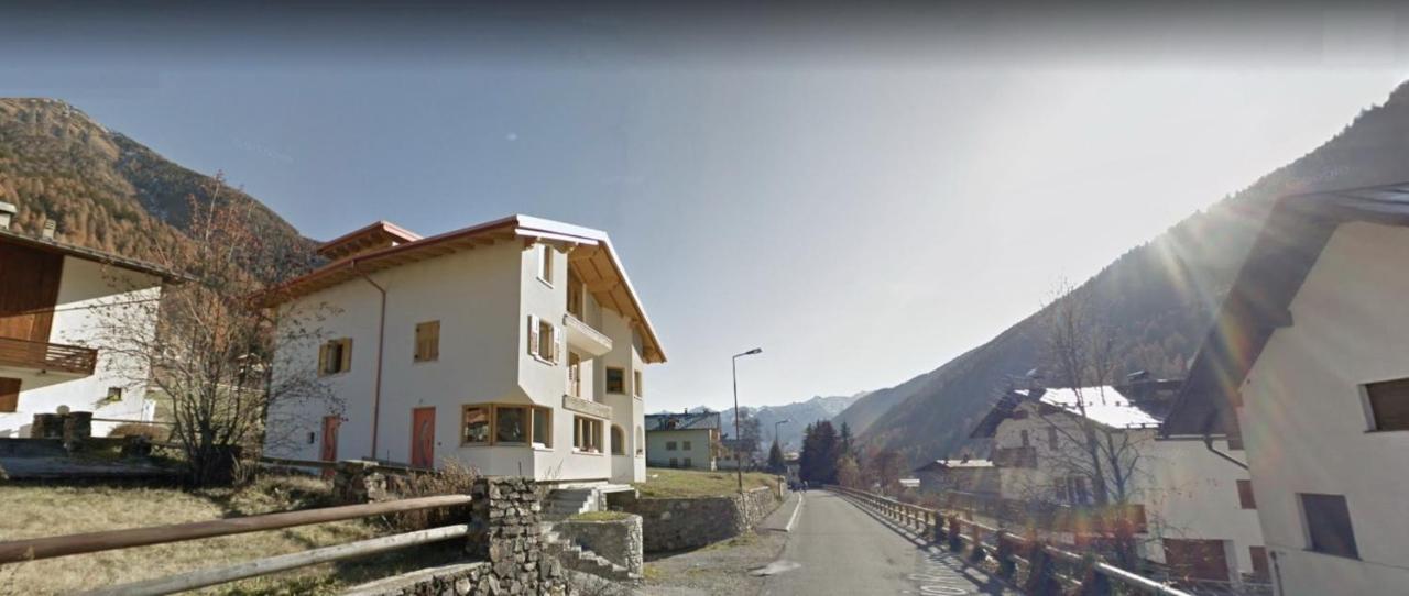 Appartamento Mary - Casa Green - Dog Friendly, Box Auto Cogolo Zewnętrze zdjęcie
