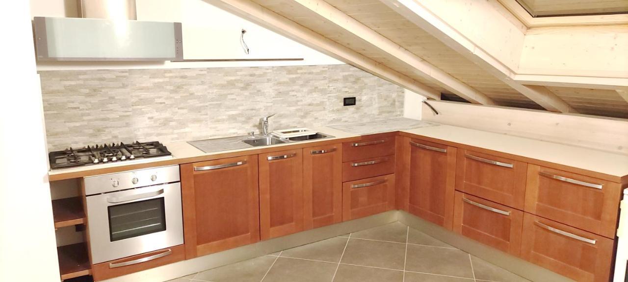 Appartamento Mary - Casa Green - Dog Friendly, Box Auto Cogolo Zewnętrze zdjęcie