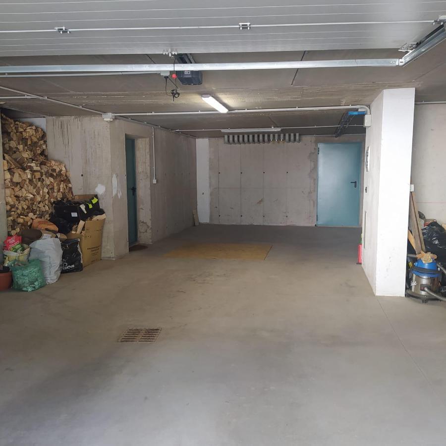 Appartamento Mary - Casa Green - Dog Friendly, Box Auto Cogolo Zewnętrze zdjęcie